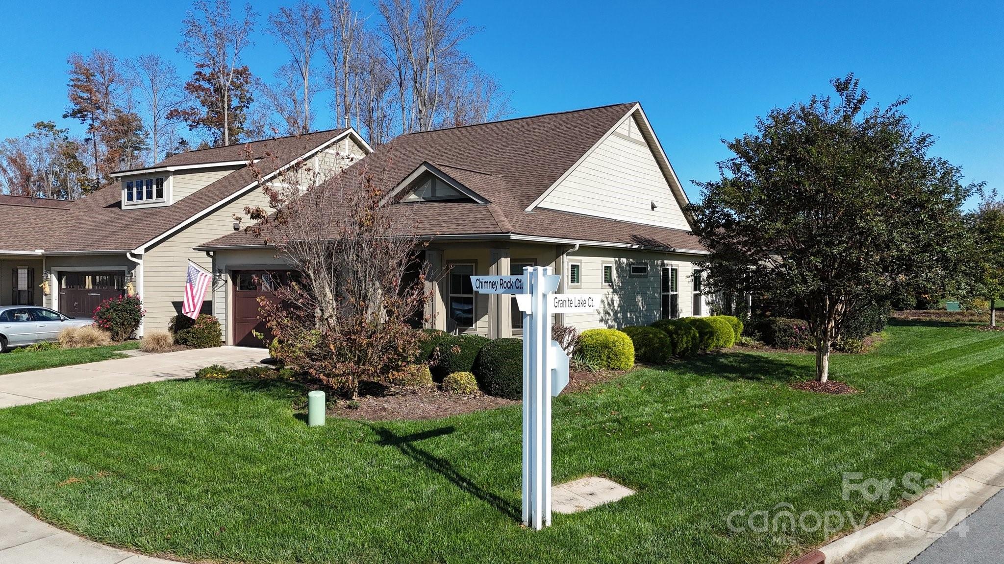 Trilogy Lake Norman - Residential