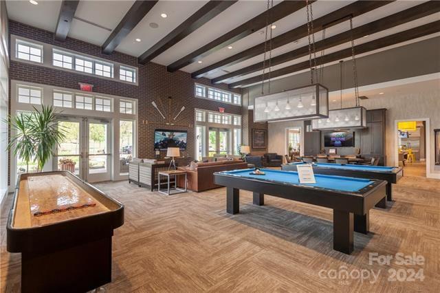Trilogy Lake Norman - Residential