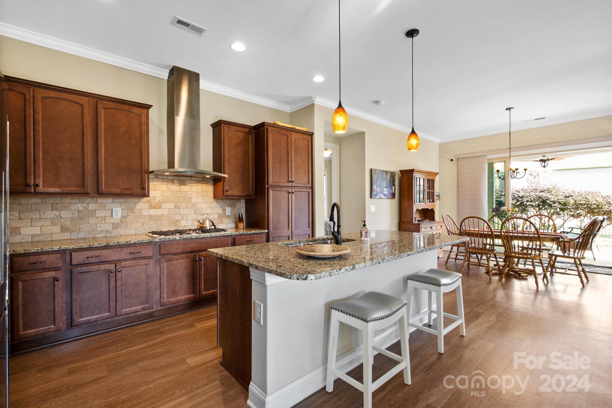 Trilogy Lake Norman - Residential