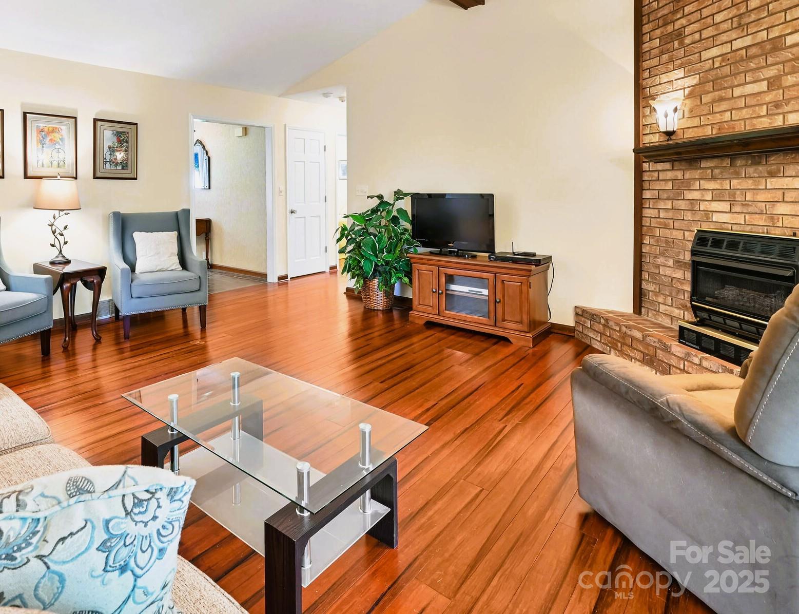 132 Mountain Valley Drive