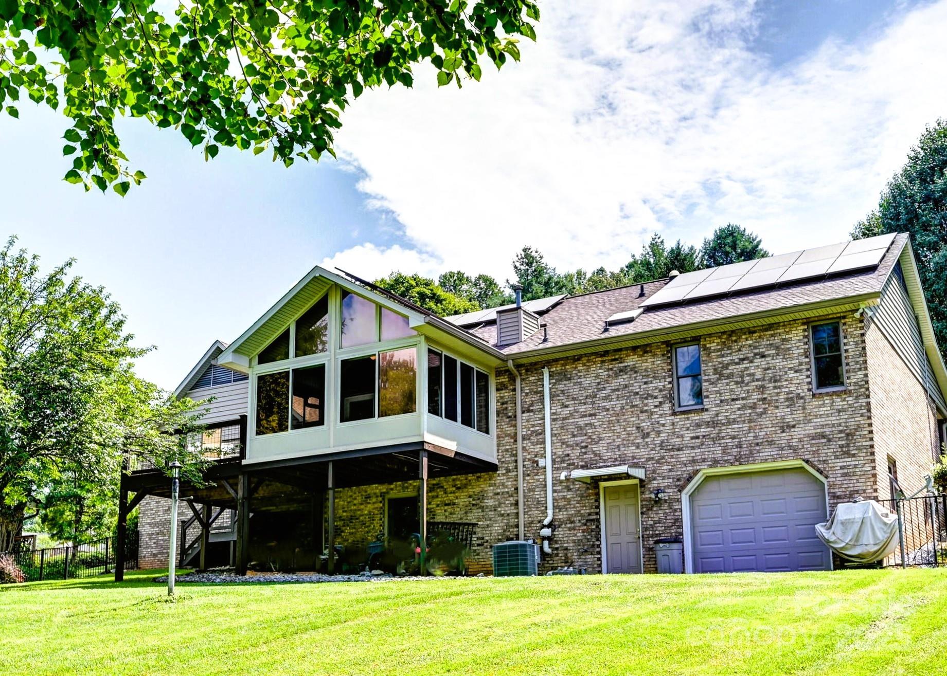 132 Mountain Valley Drive