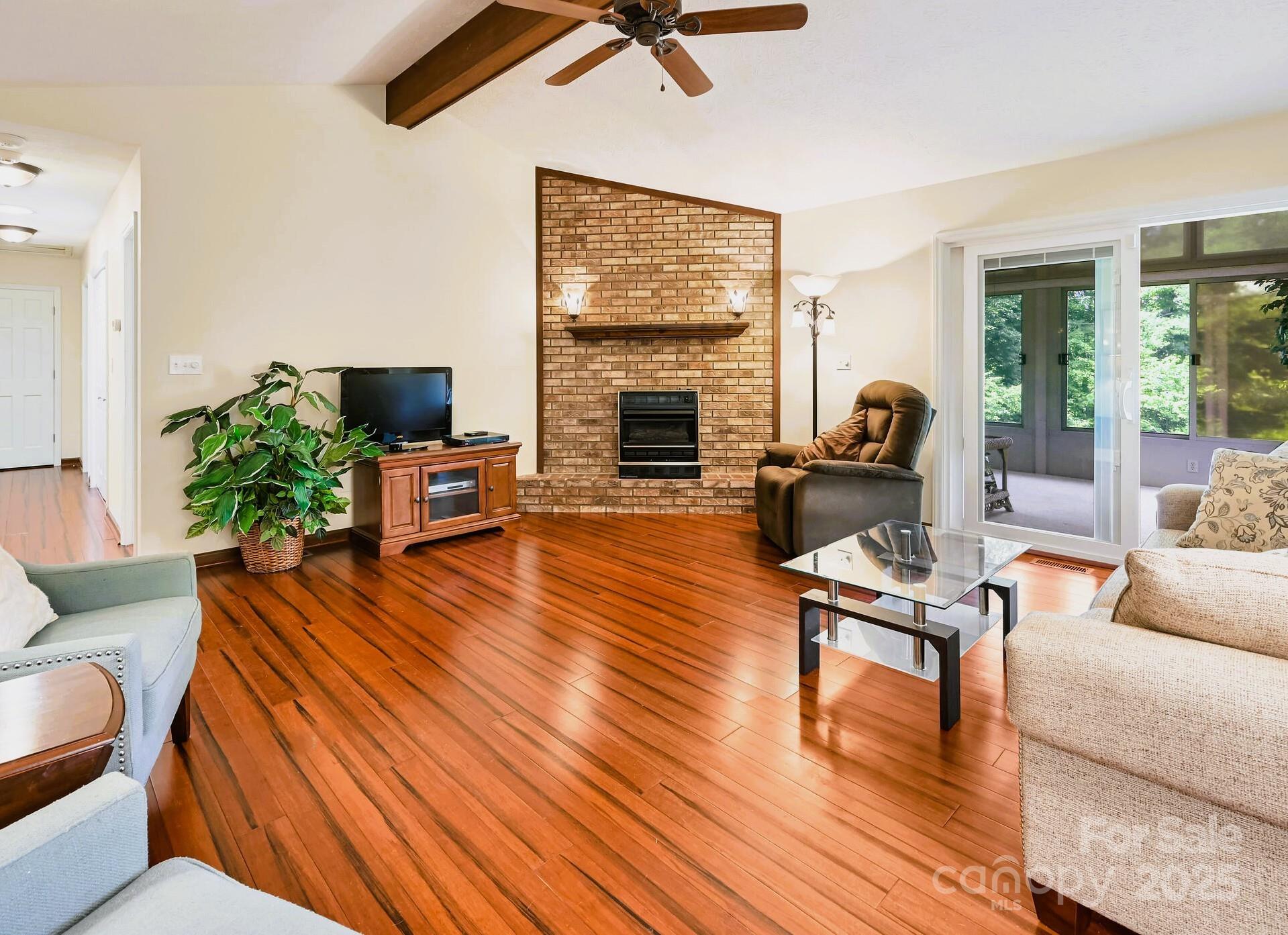 132 Mountain Valley Drive
