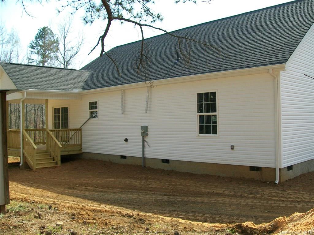 Woodland Heights - Residential