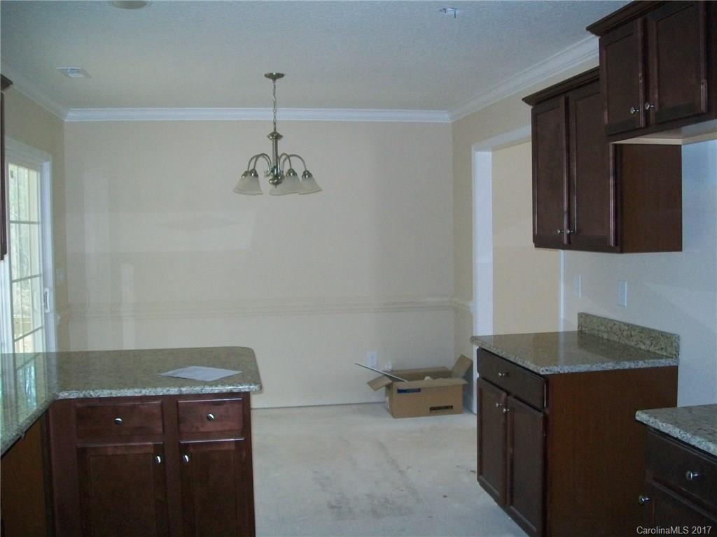 Woodland Heights - Residential