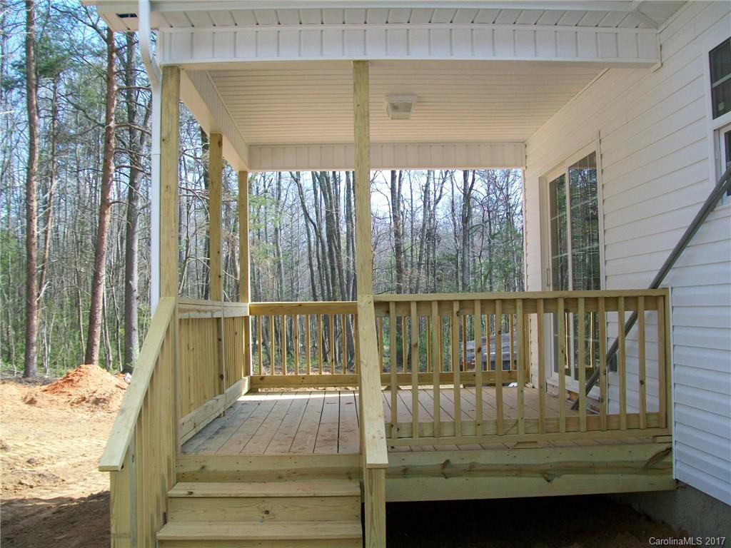 Woodland Heights - Residential