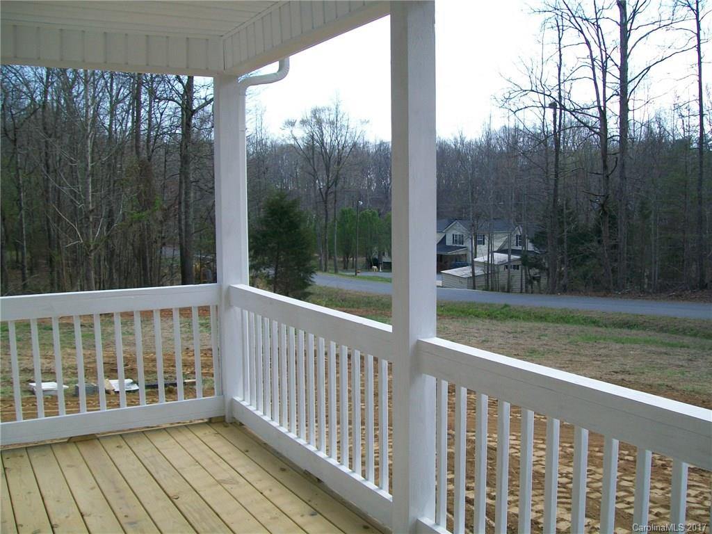 Woodland Heights - Residential