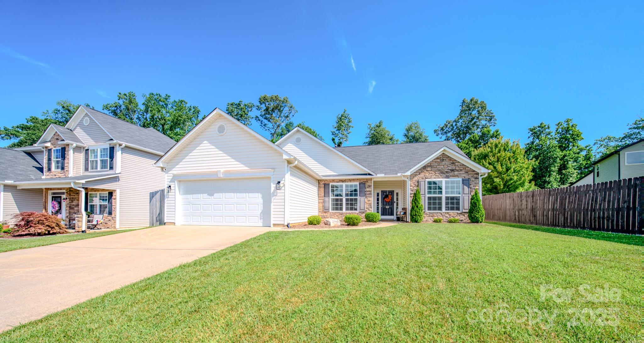 303 E Hiawassee Road