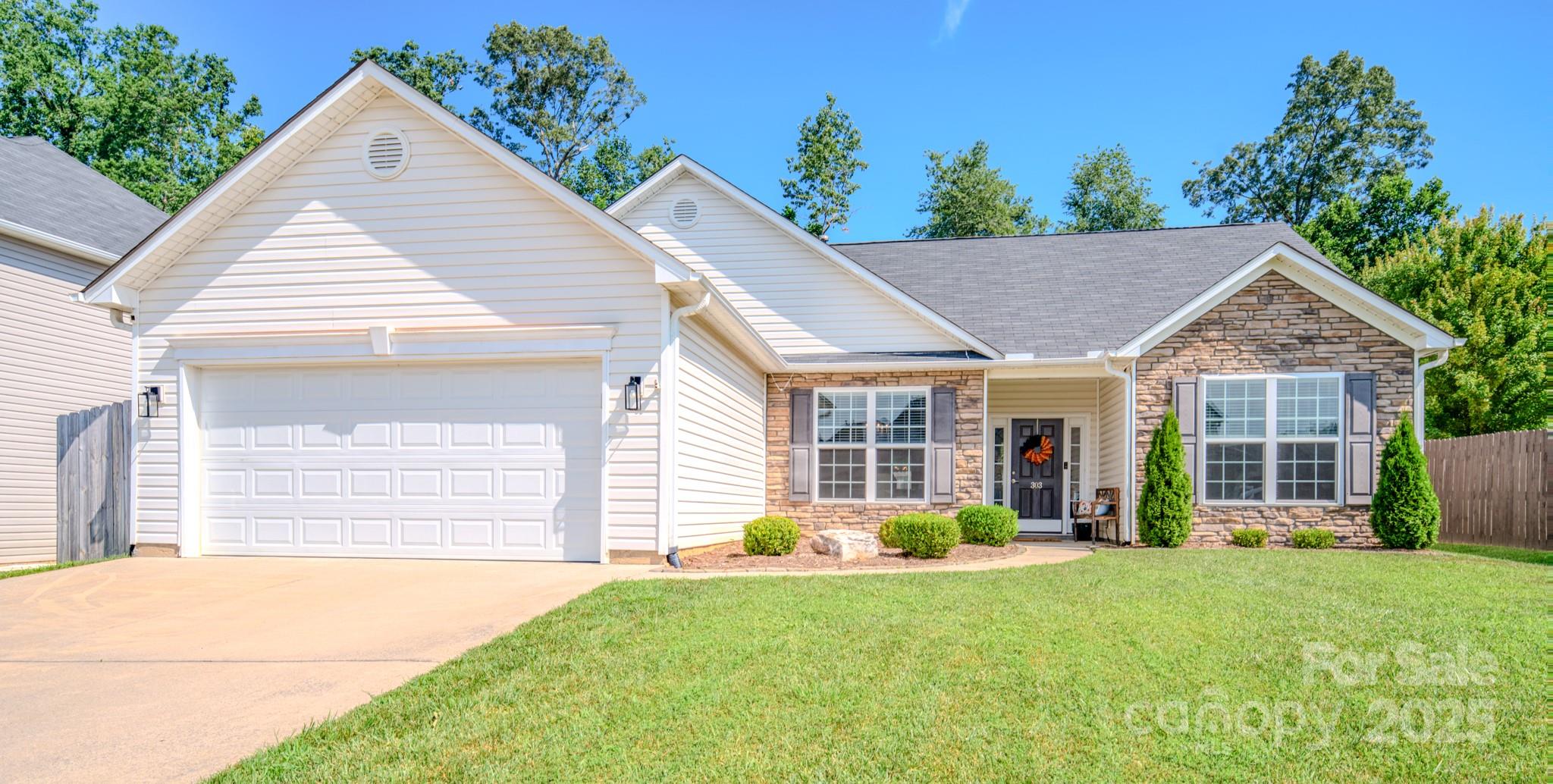 303 E Hiawassee Road