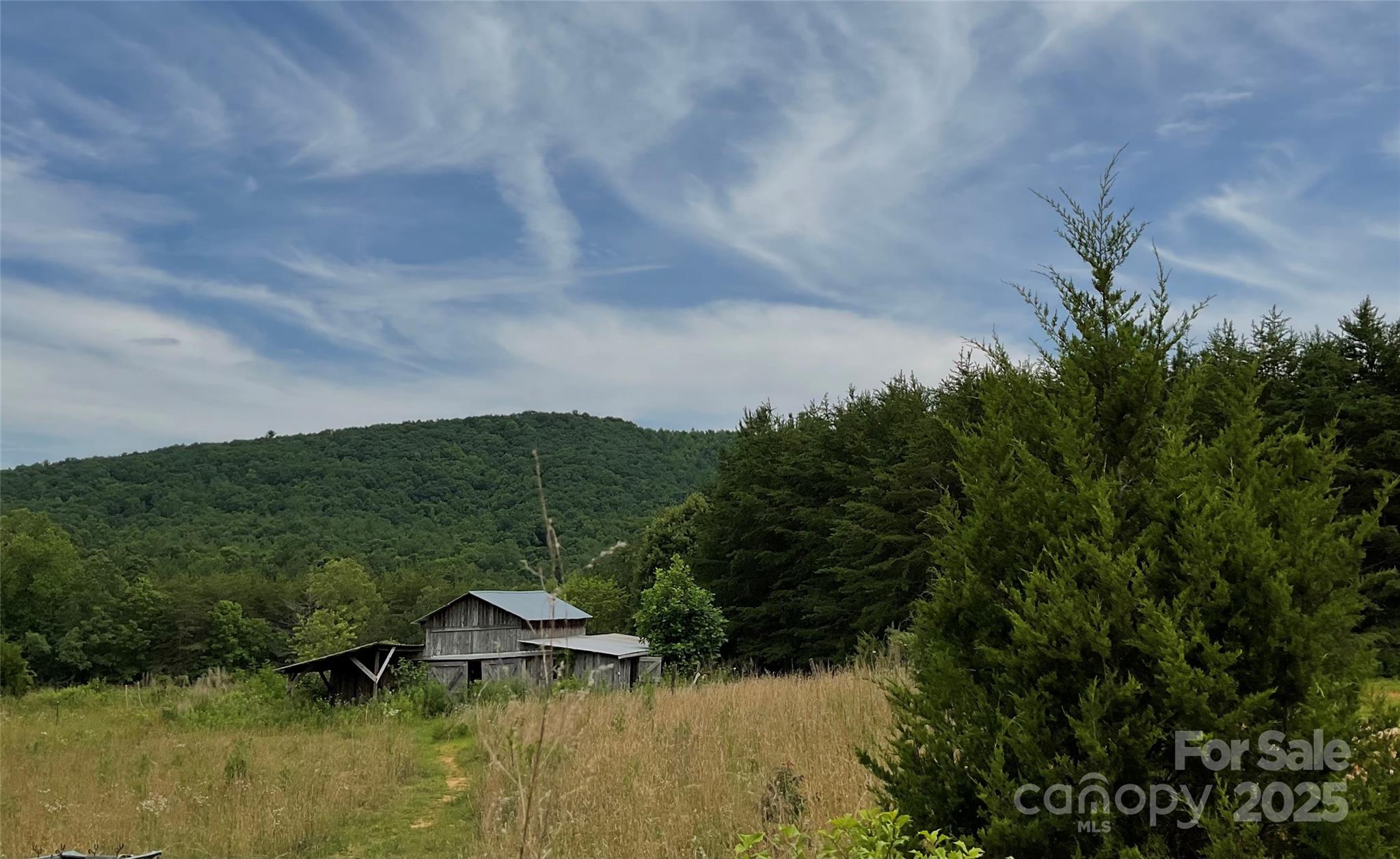 4282 Mount Gilead Church Road
