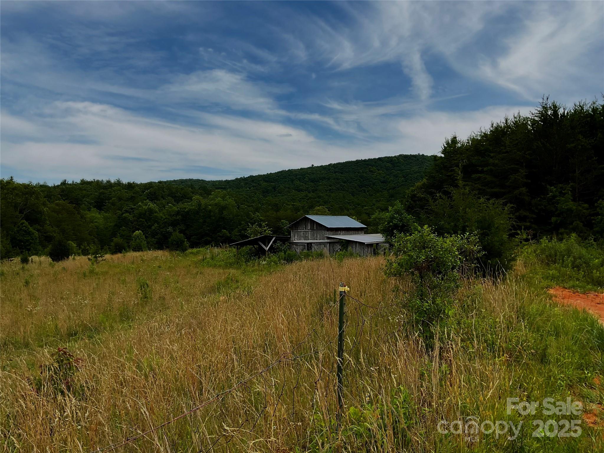 4282 Mount Gilead Church Road