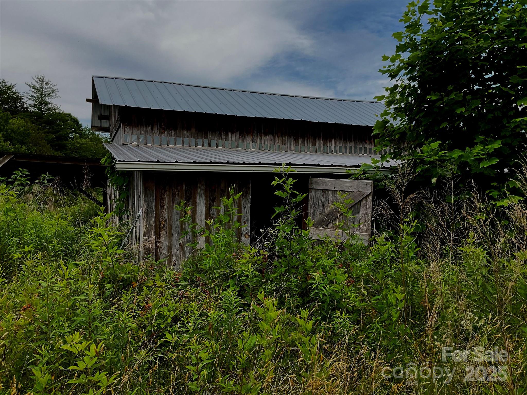 4282 Mount Gilead Church Road