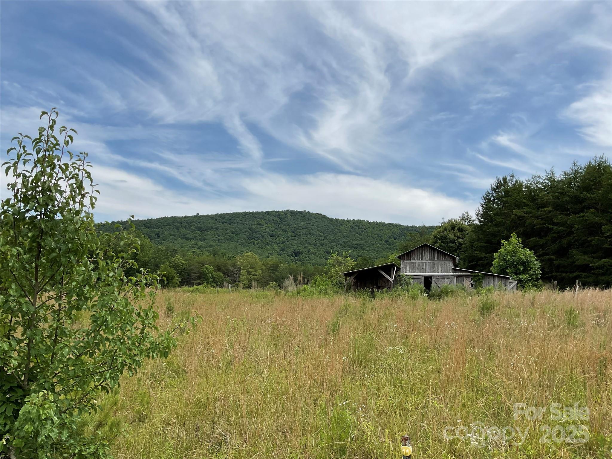 4282 Mount Gilead Church Road