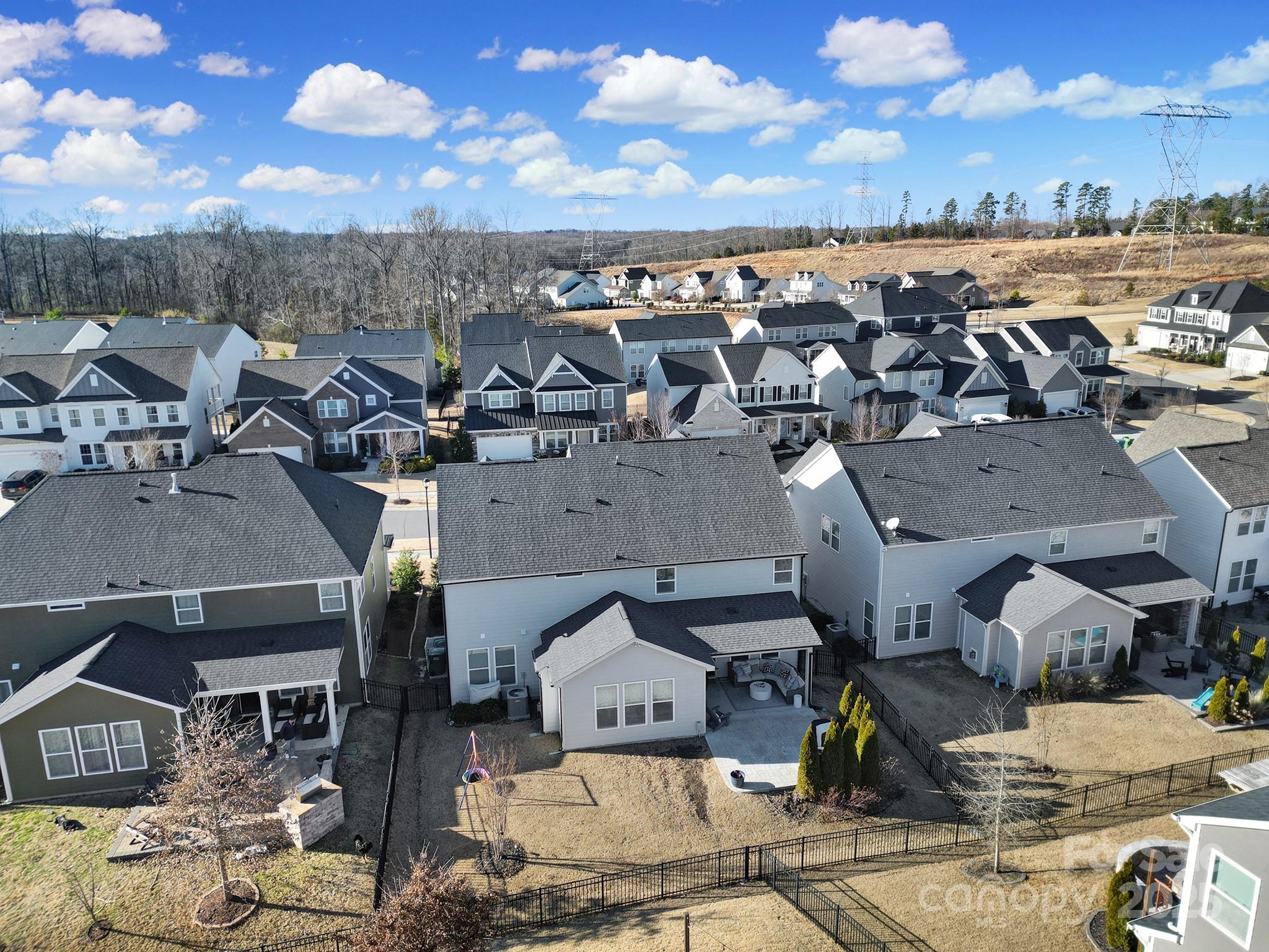 Masons Bend - Residential