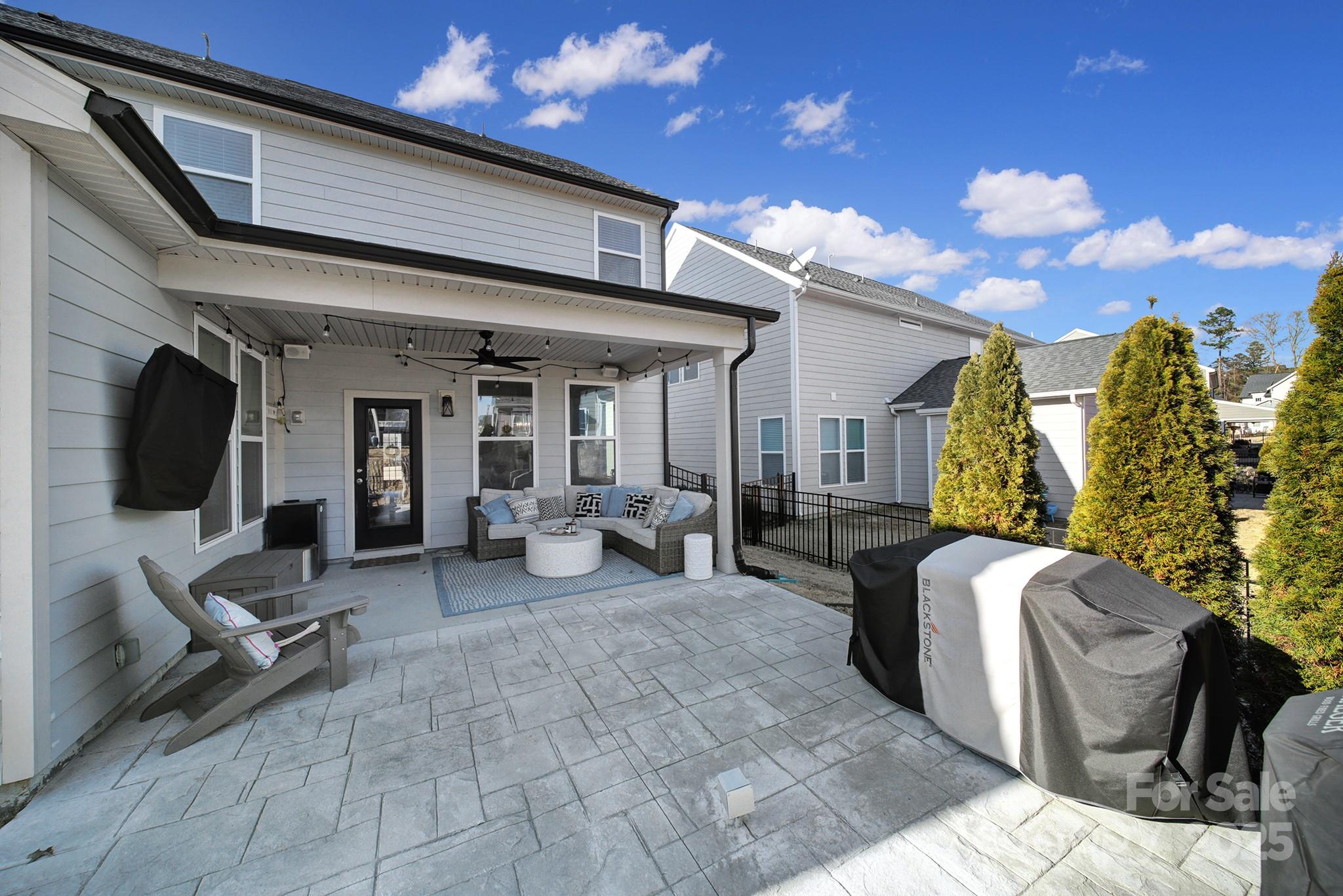 Masons Bend - Residential