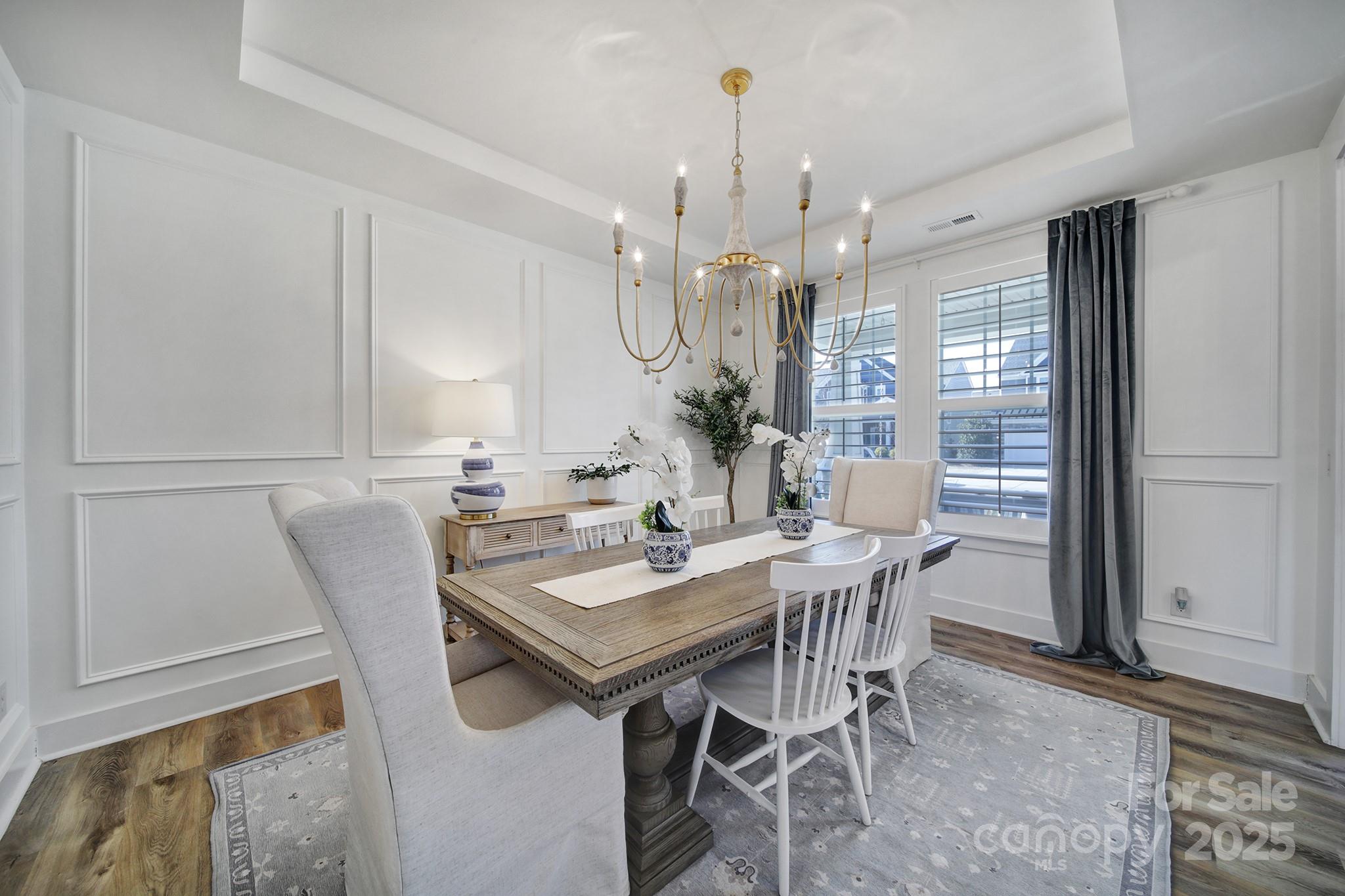 Masons Bend - Residential