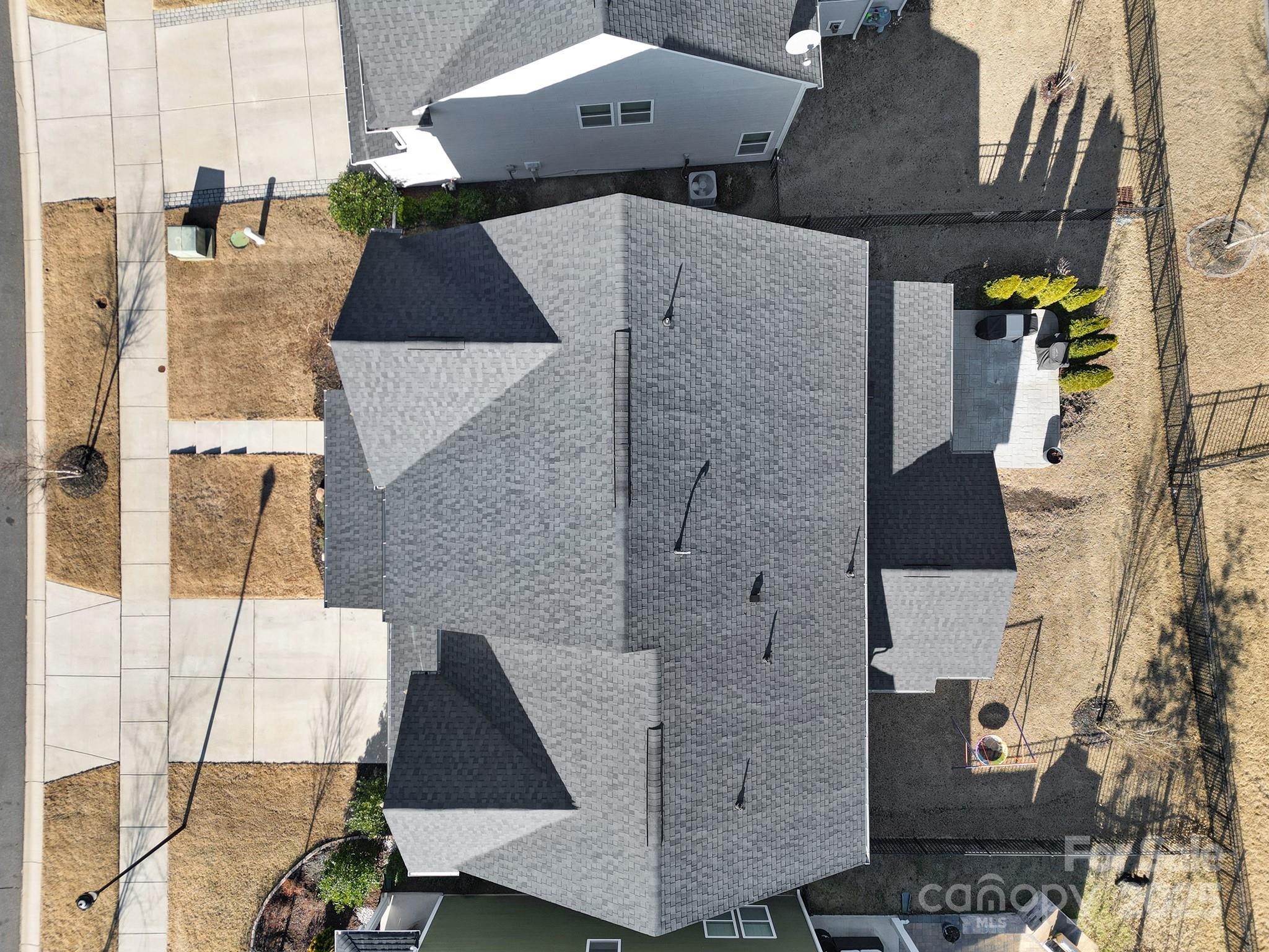 Masons Bend - Residential