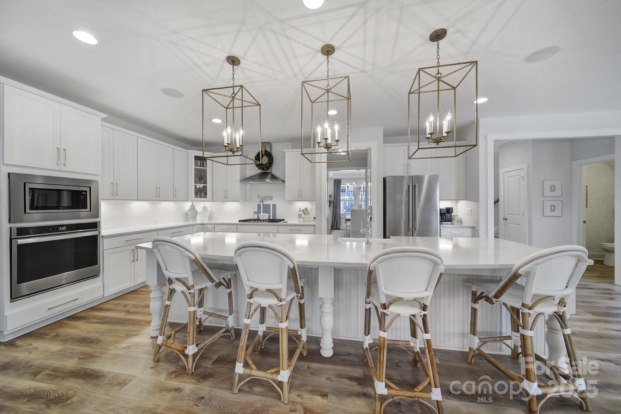 Masons Bend - Residential