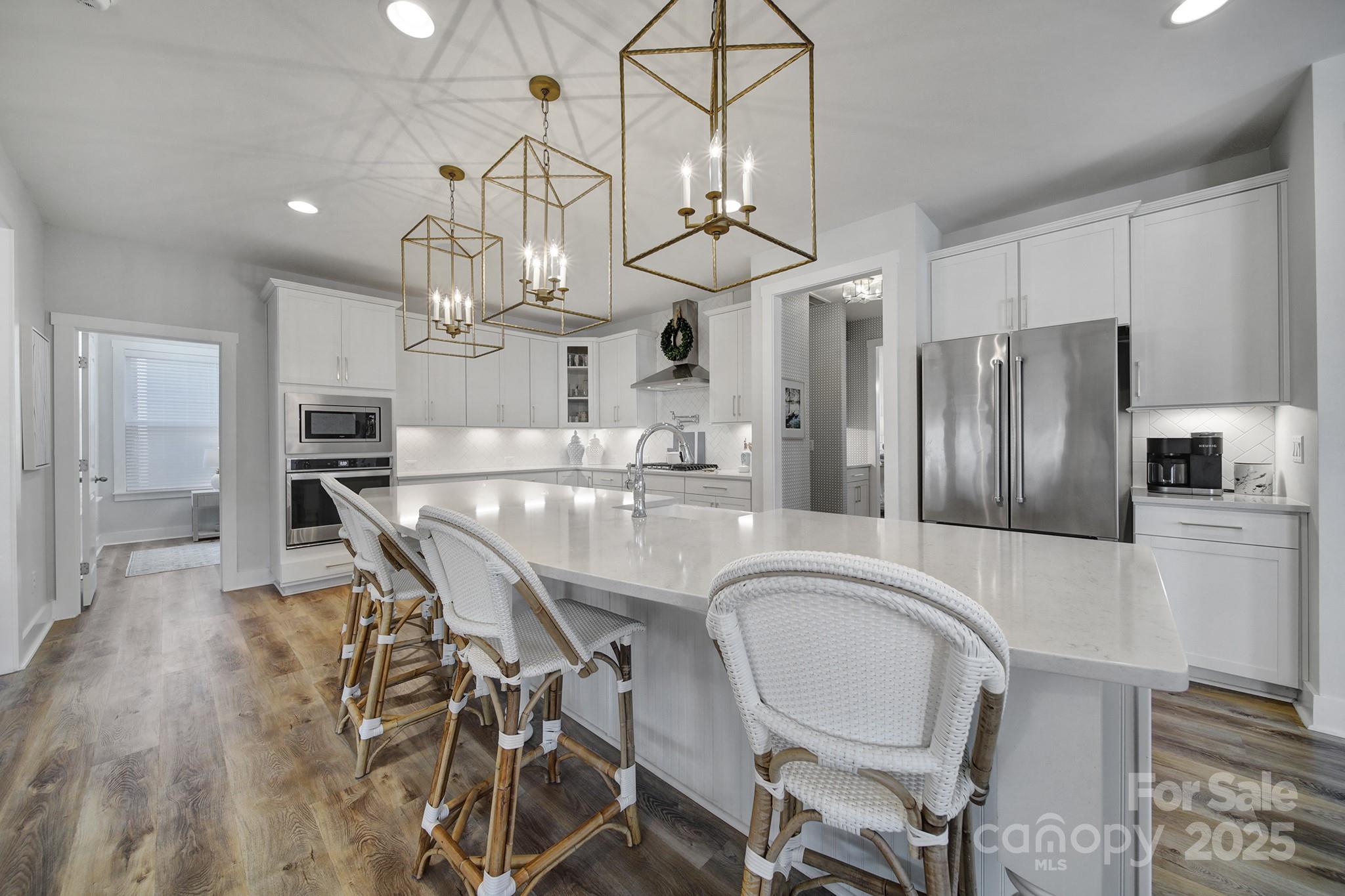 Masons Bend - Residential