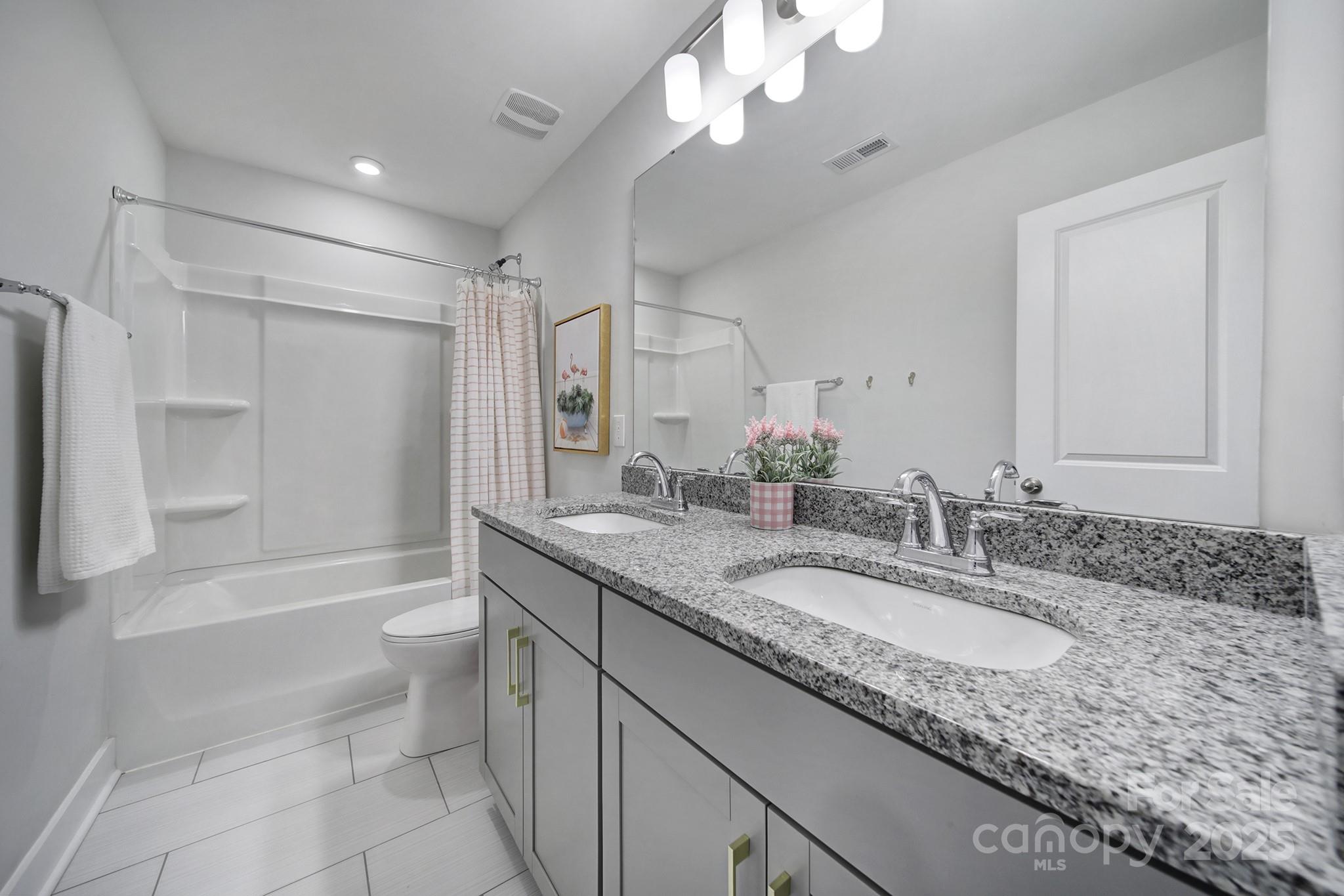 Masons Bend - Residential