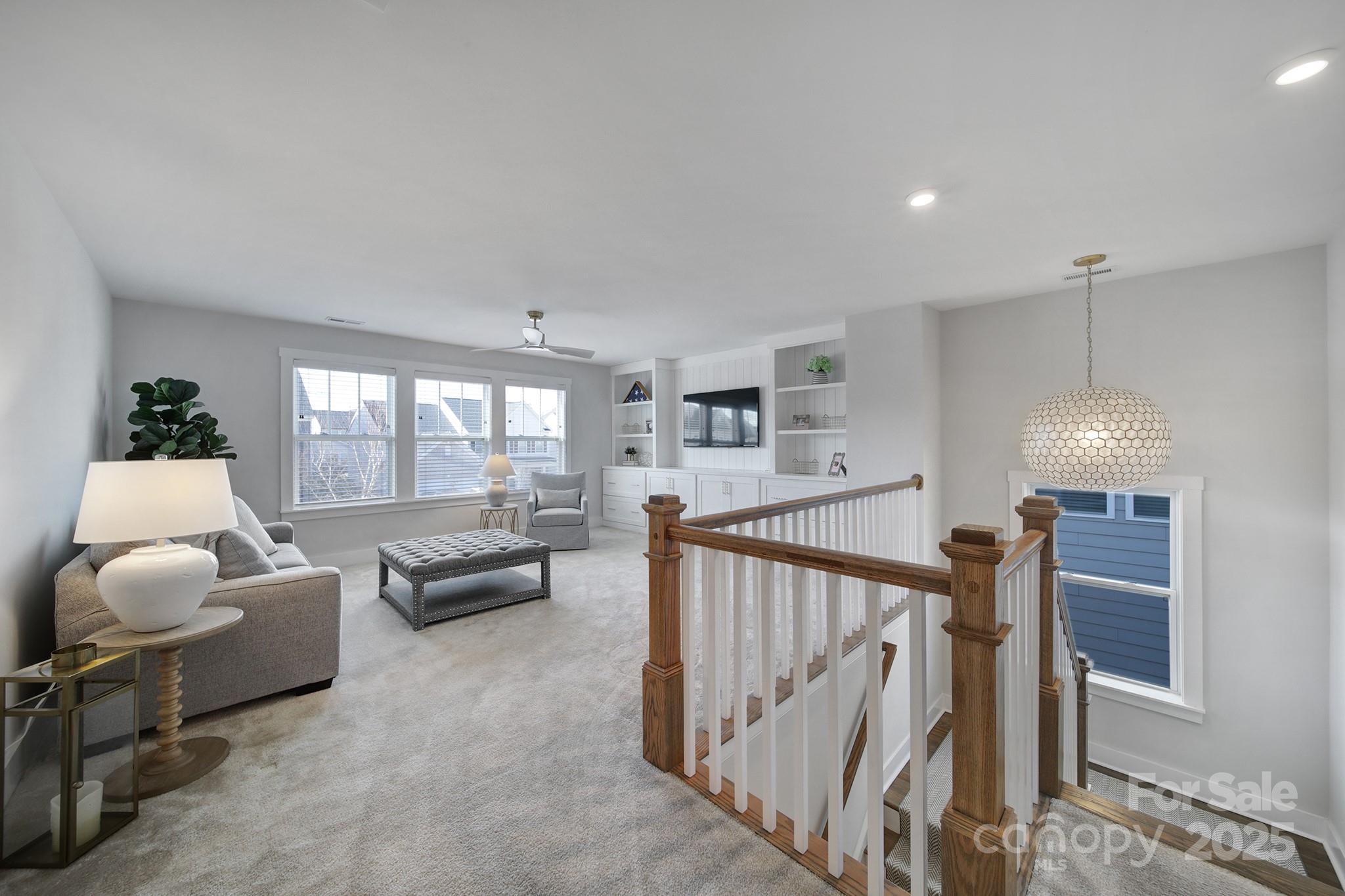 Masons Bend - Residential