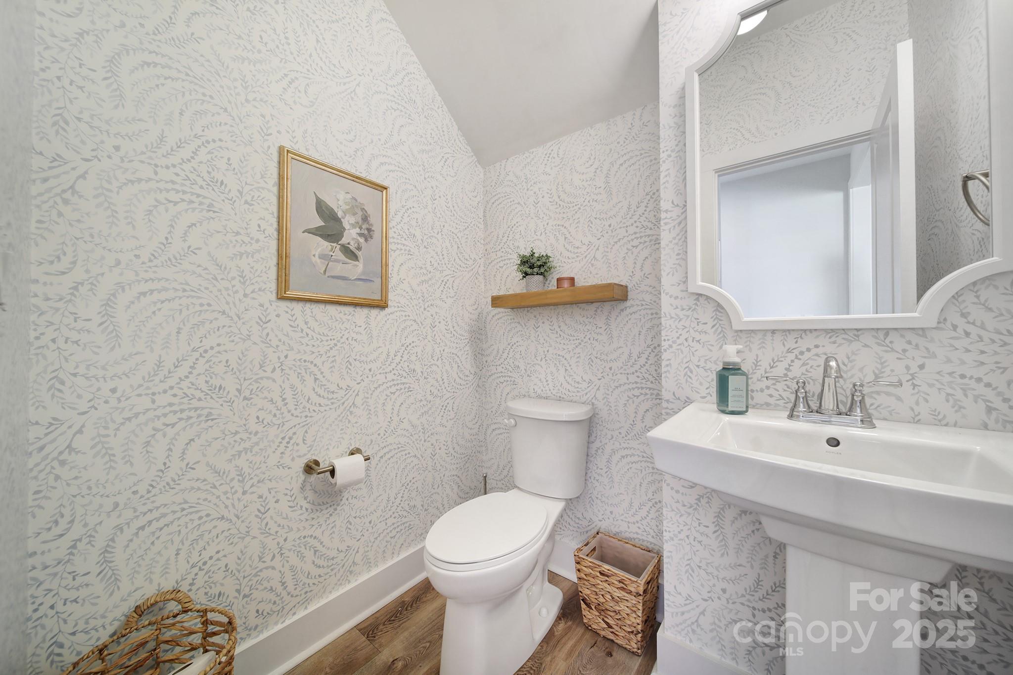 Masons Bend - Residential