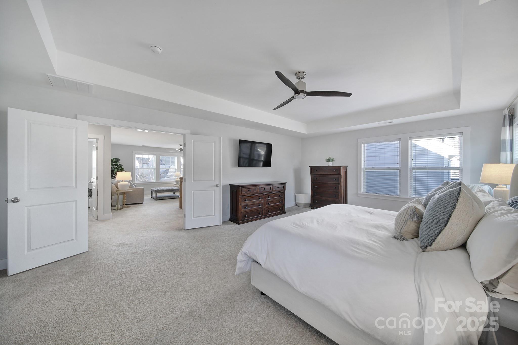 Masons Bend - Residential