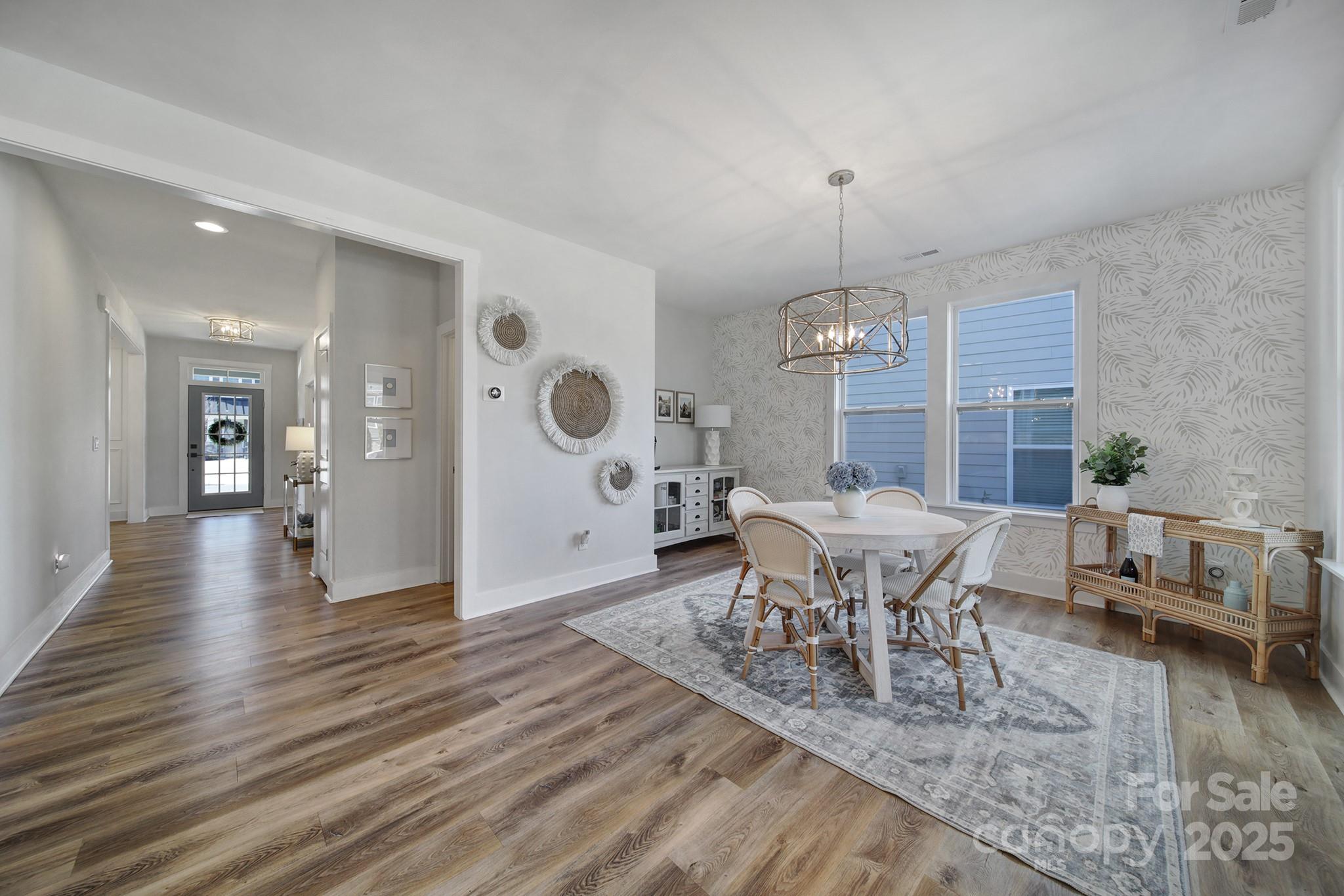 Masons Bend - Residential