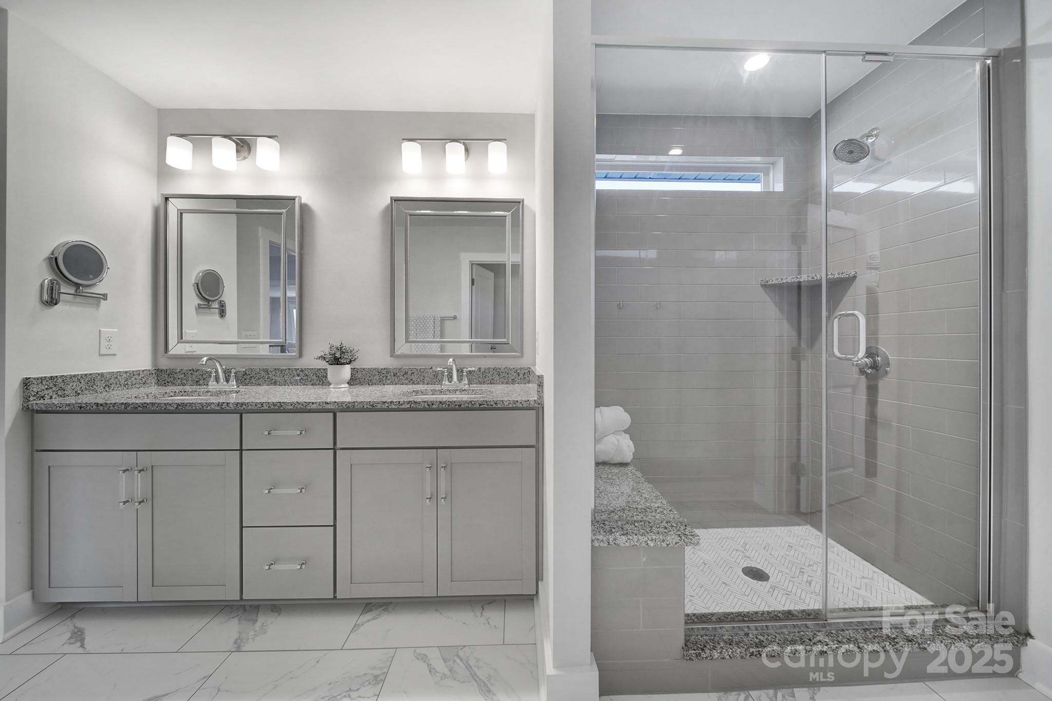 Masons Bend - Residential