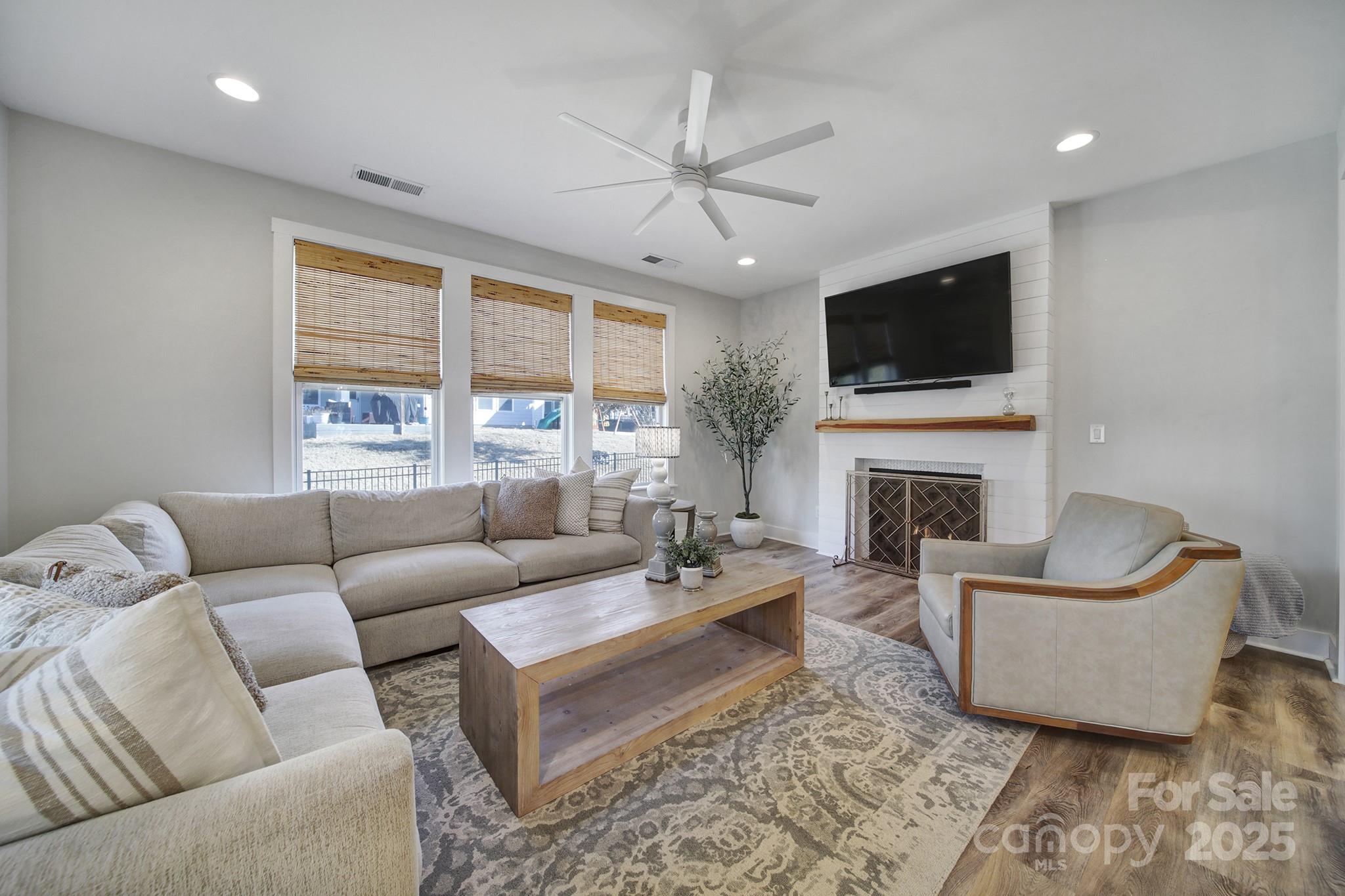 Masons Bend - Residential