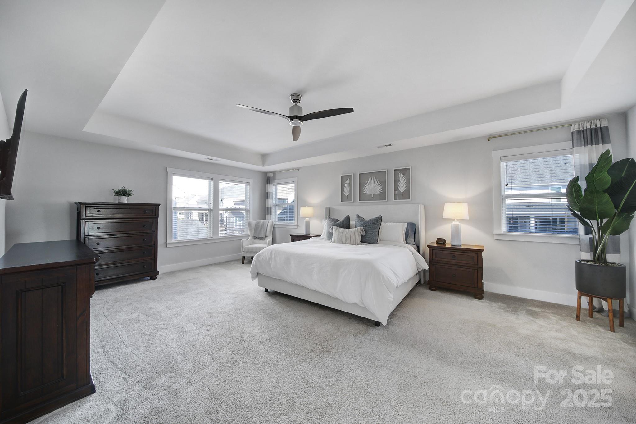 Masons Bend - Residential