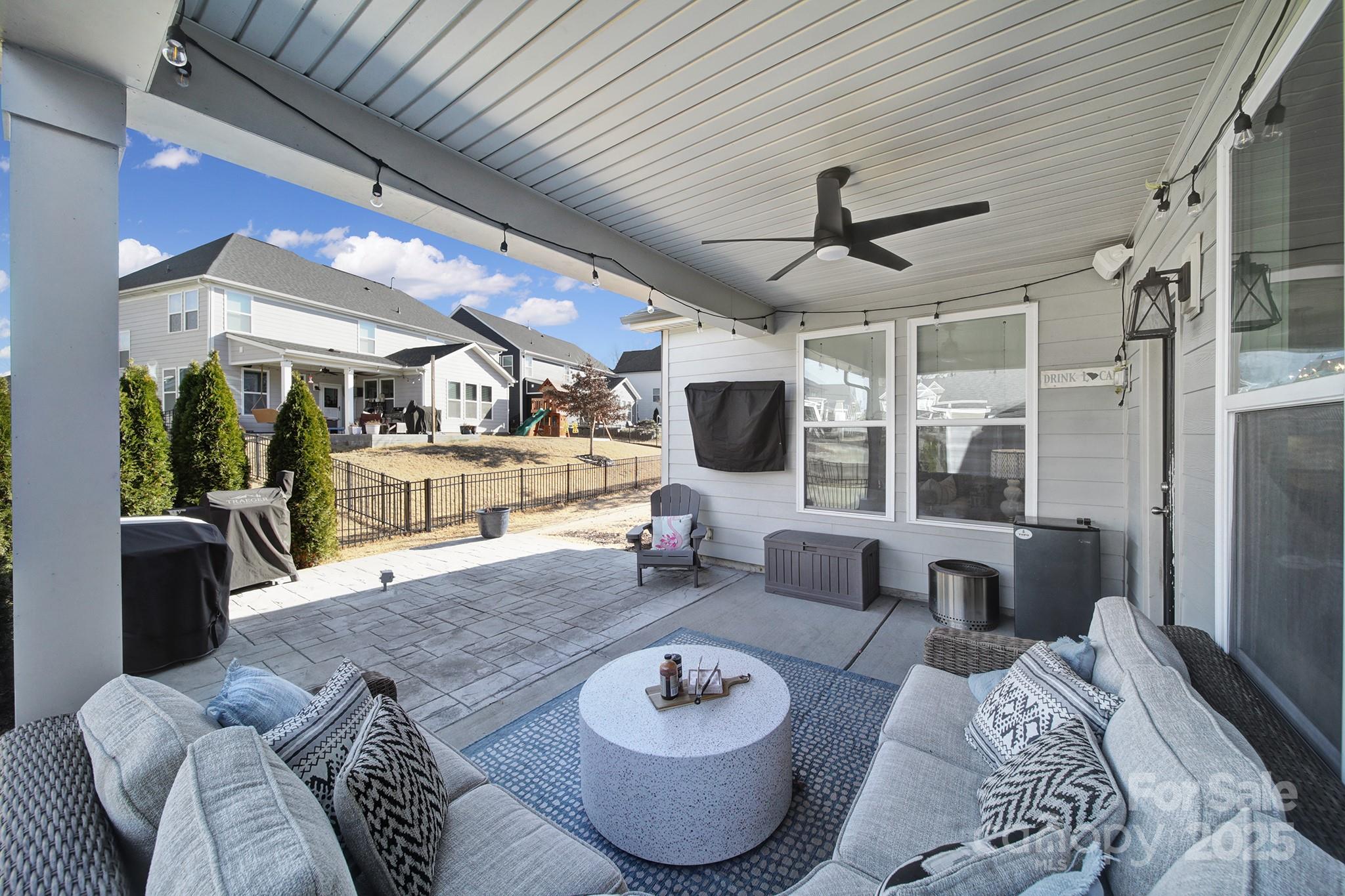 Masons Bend - Residential