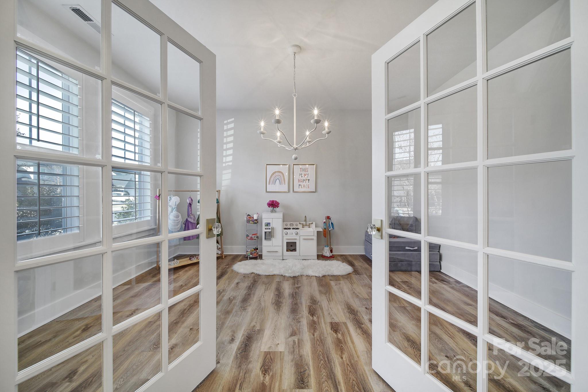 Masons Bend - Residential