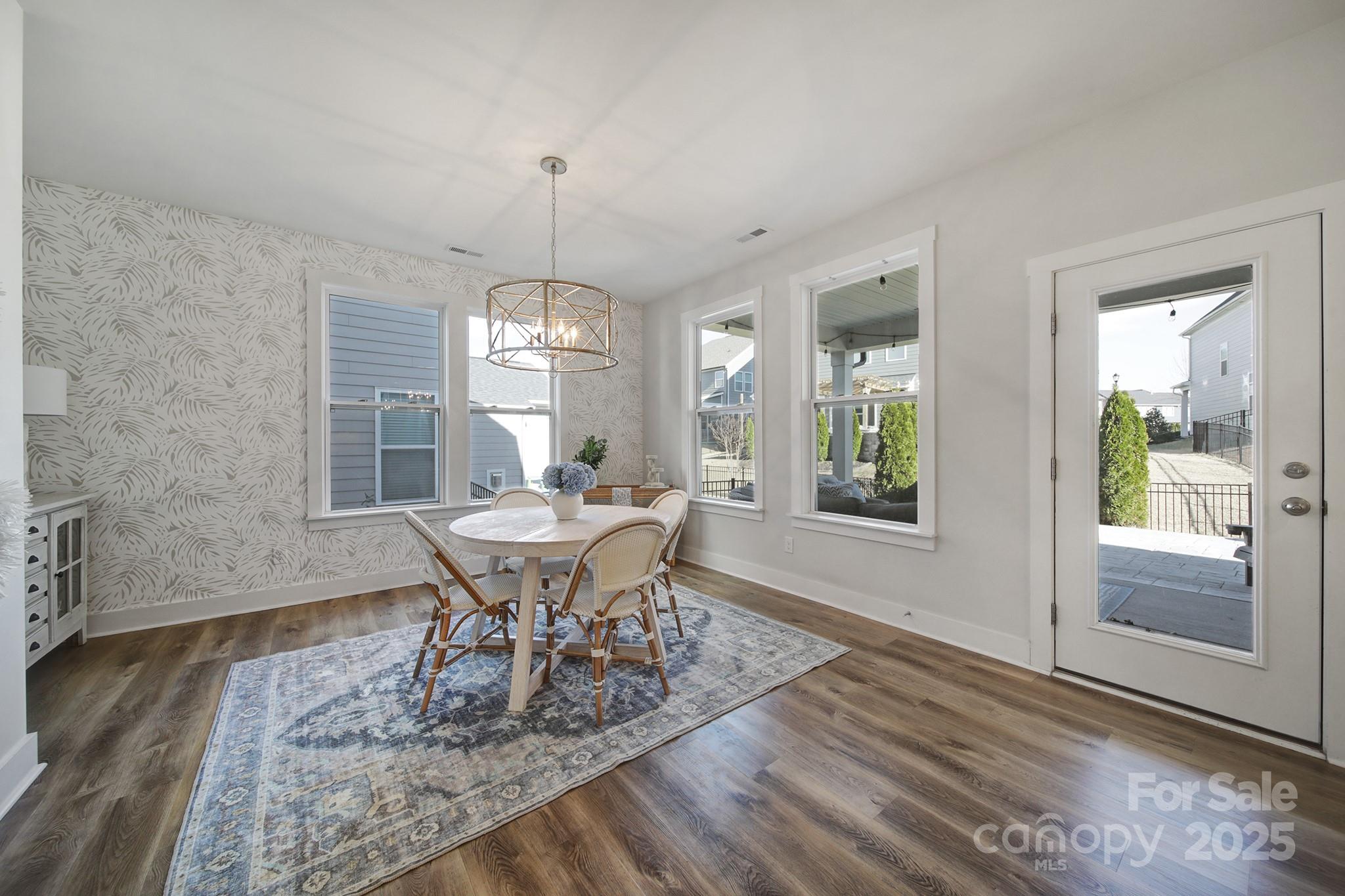 Masons Bend - Residential