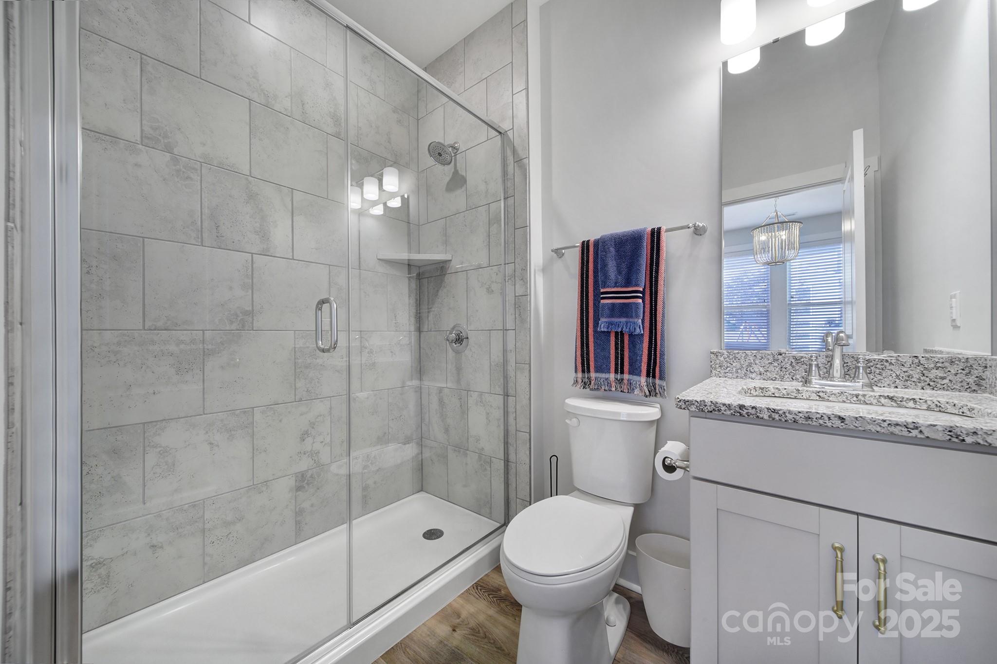 Masons Bend - Residential