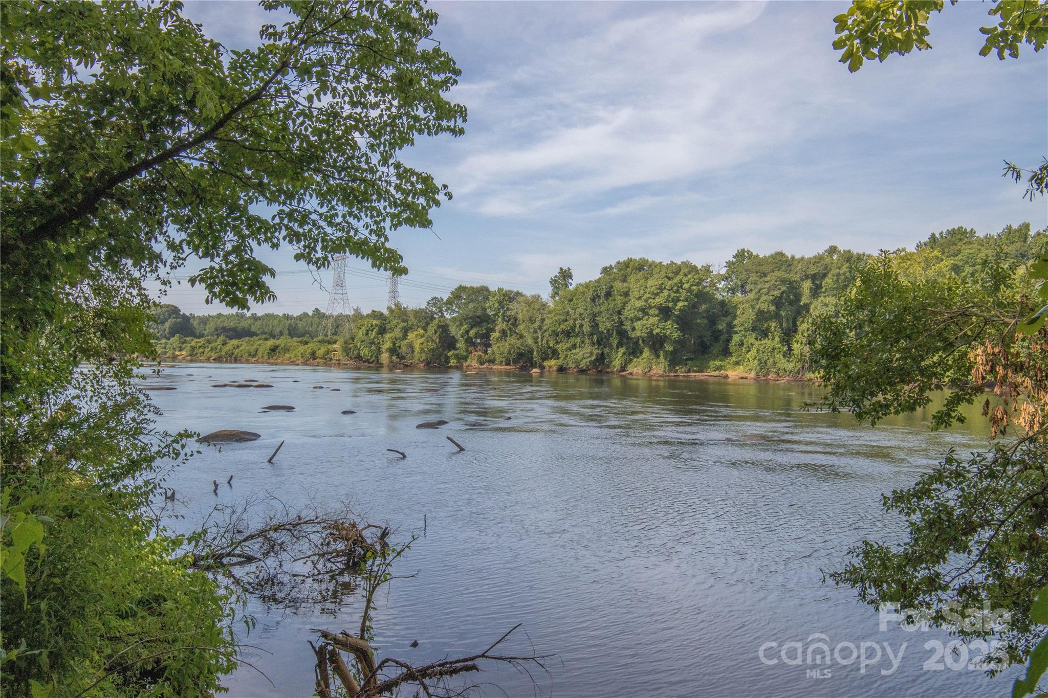 Masons Bend - Residential