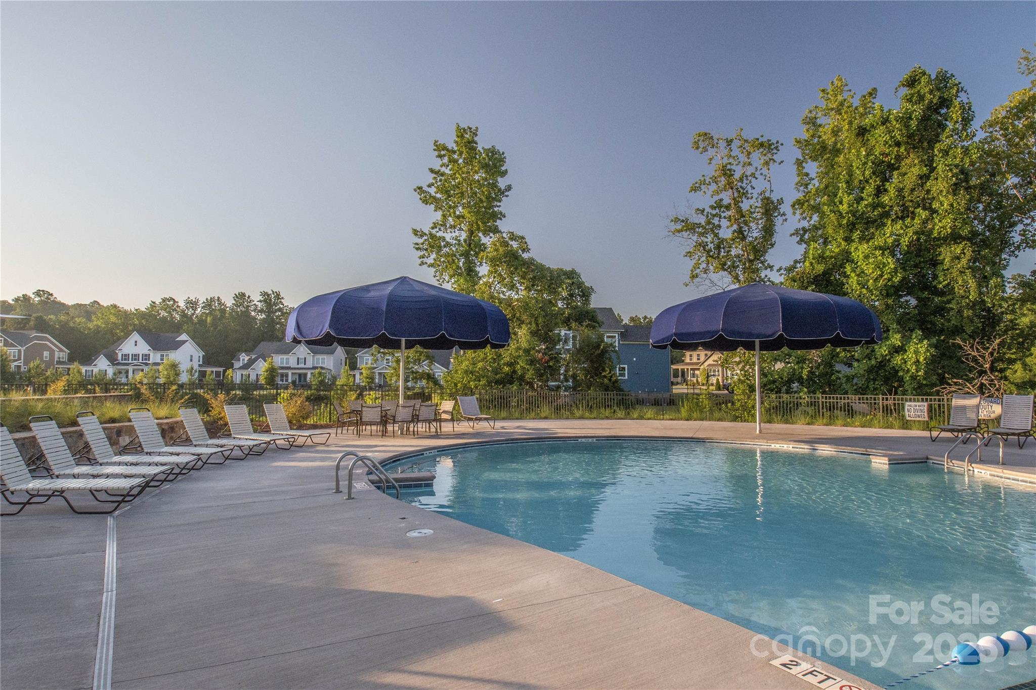 Masons Bend - Residential