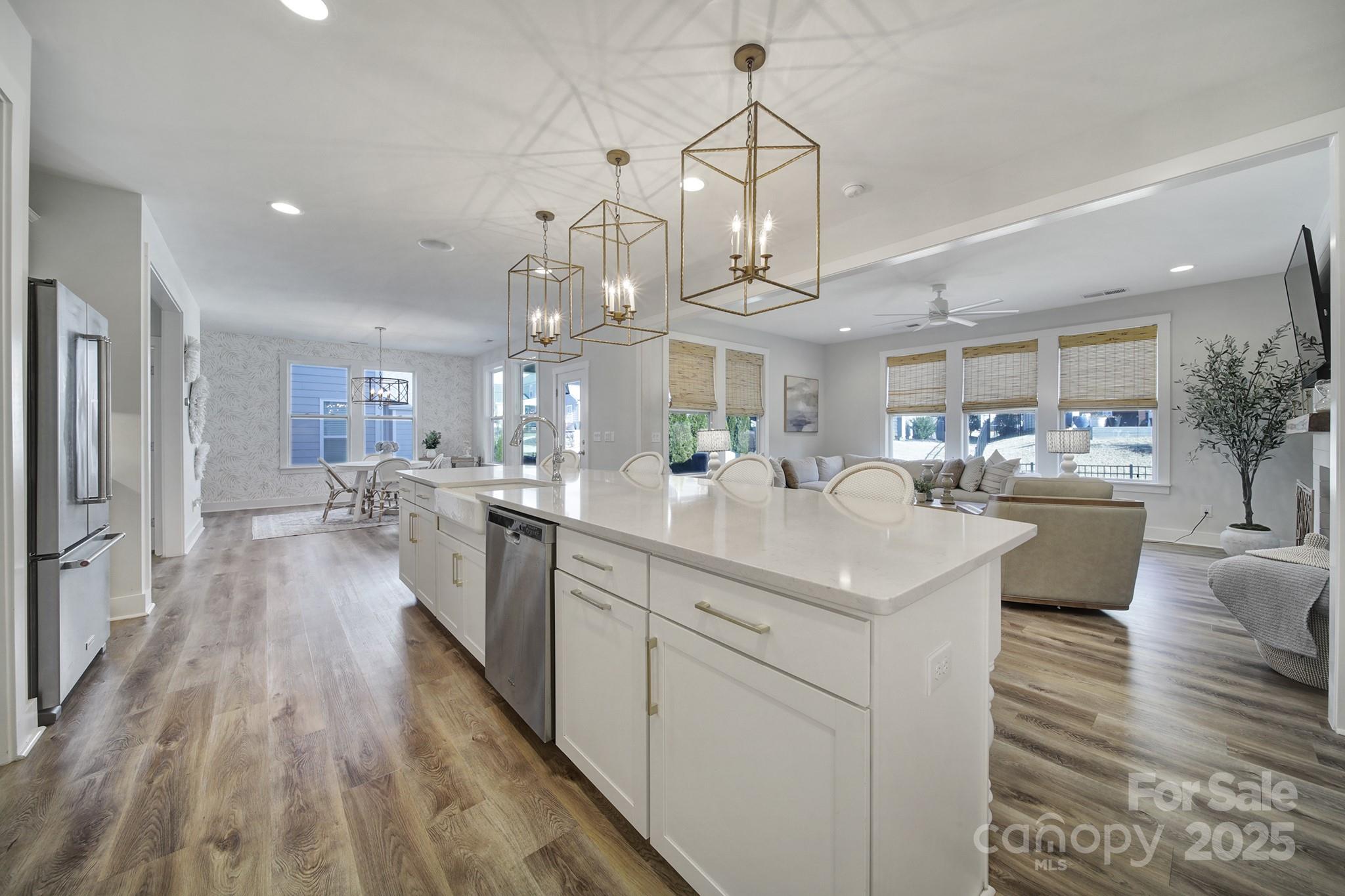 Masons Bend - Residential