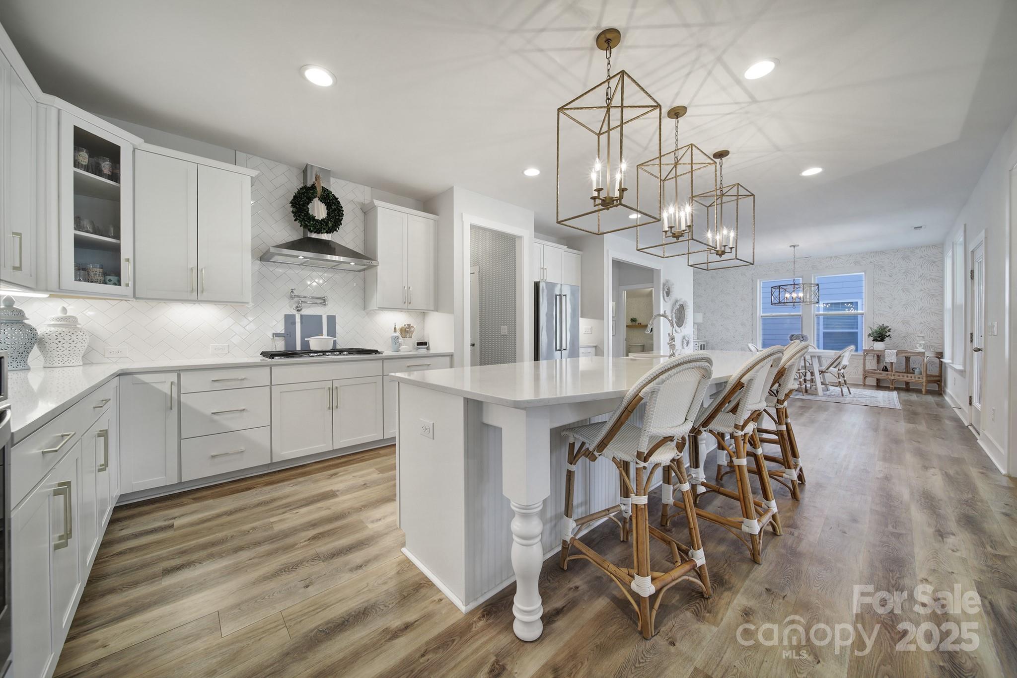 Masons Bend - Residential