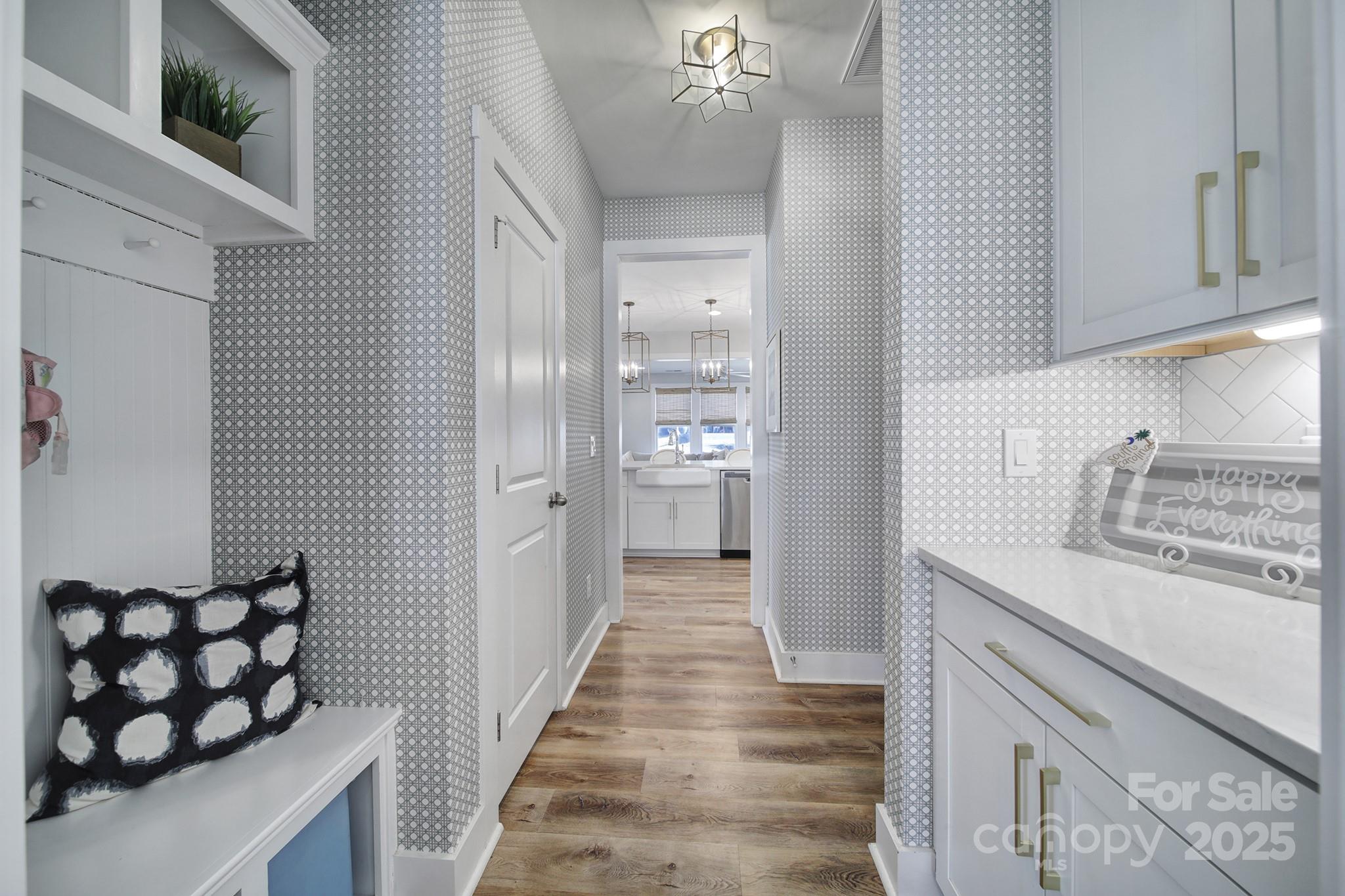 Masons Bend - Residential