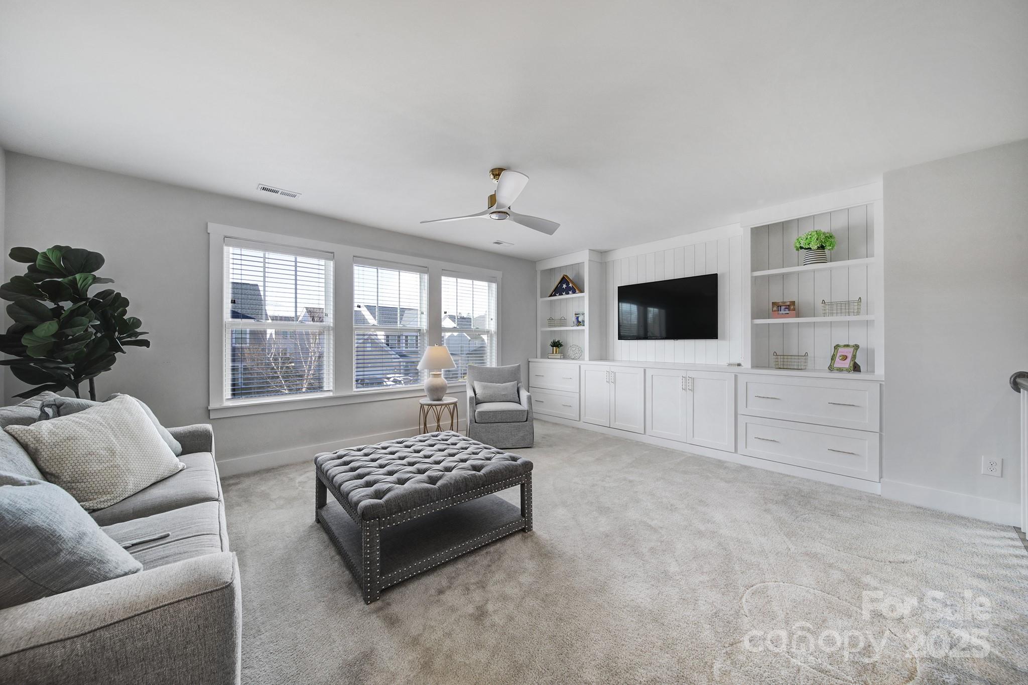 Masons Bend - Residential