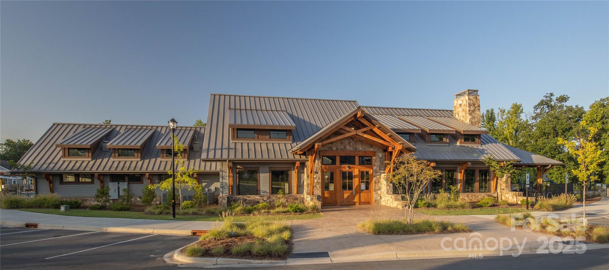 Masons Bend - Residential