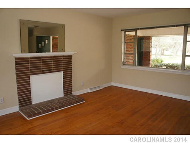 Fairfield Park - Residential