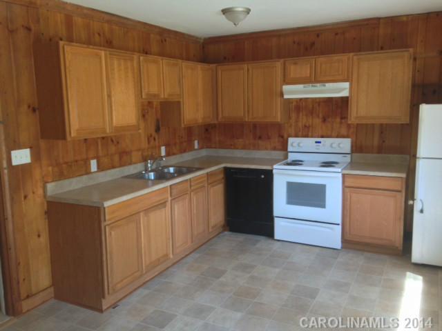 Fairfield Park - Residential