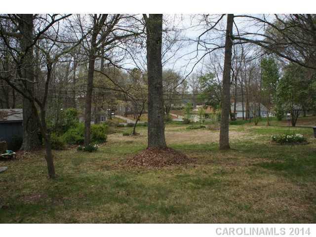 Fairfield Park - Residential