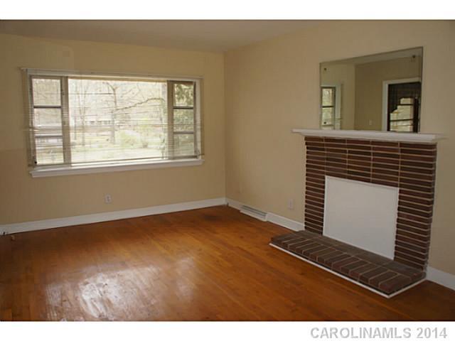 Fairfield Park - Residential