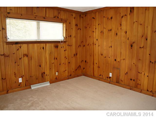 Fairfield Park - Residential