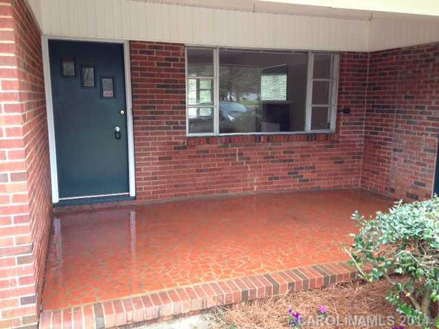 Fairfield Park - Residential