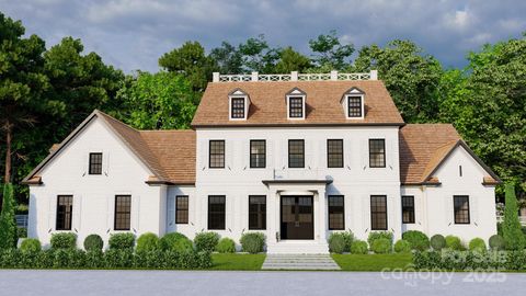 Photo of 5908 Will Plyler Road, Waxhaw, NC 28173 (MLS # 4334076)