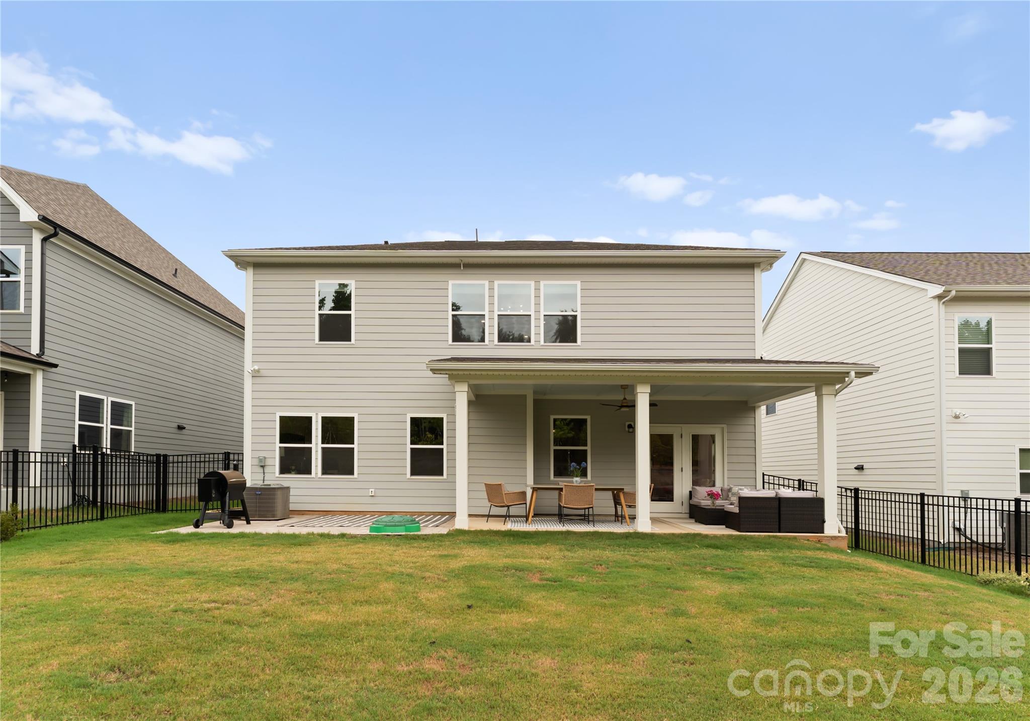 Avienmore - Residential