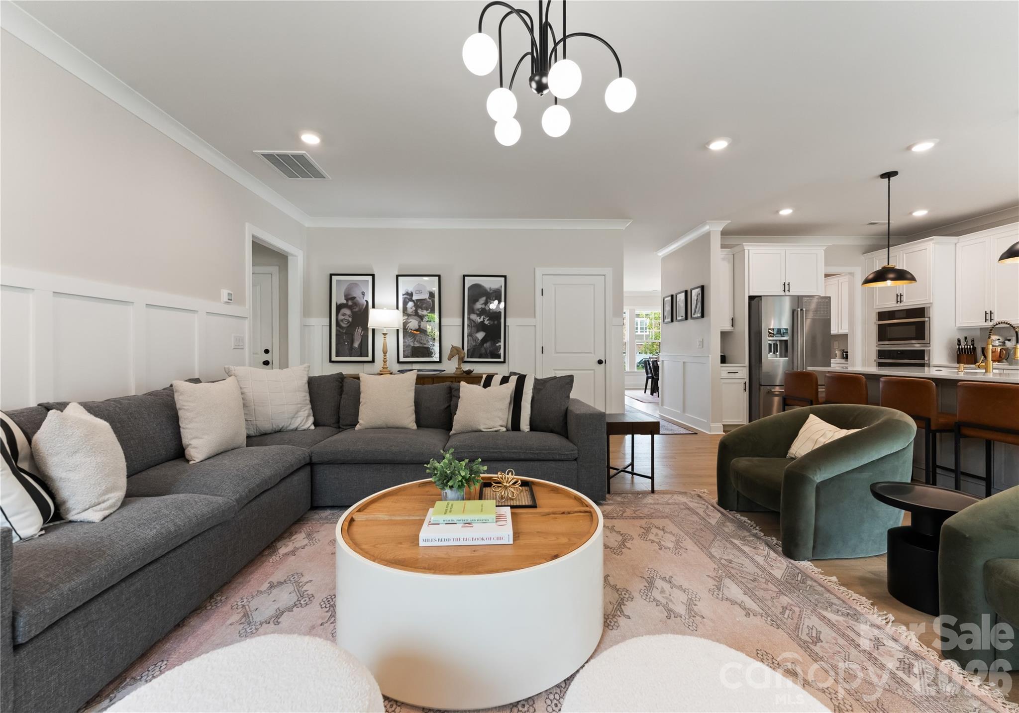 Avienmore - Residential